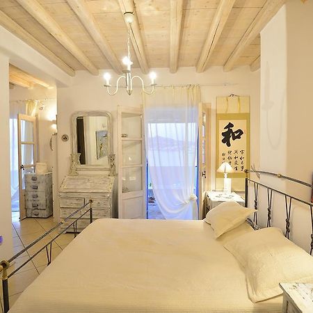 Willa Aegean Pearl Mykonos Town Zewnętrze zdjęcie